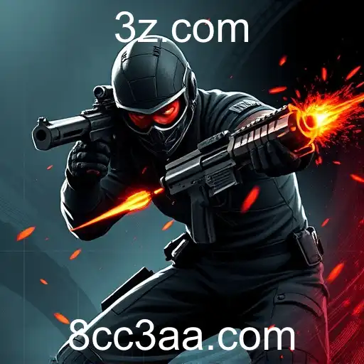 A Emoção e Diversidade dos Jogos de Ação no 8cc3.com