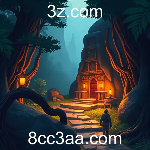 Explorando o Fascinante Mundo dos Jogos de Aventura