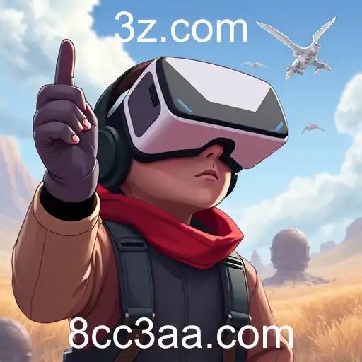 Tendências Emergentes em Jogos Online 2026