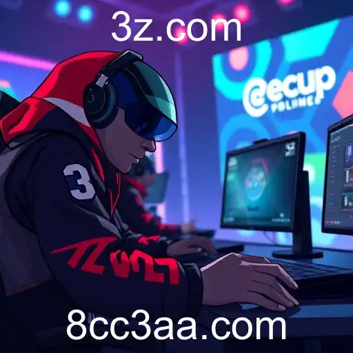 Tendências Emergentes no Mundo dos Jogos Online