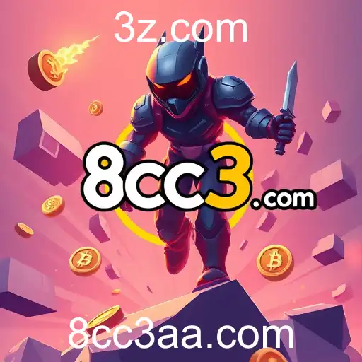 A Evolução de 8cc3.com no Cenário de Jogos Online