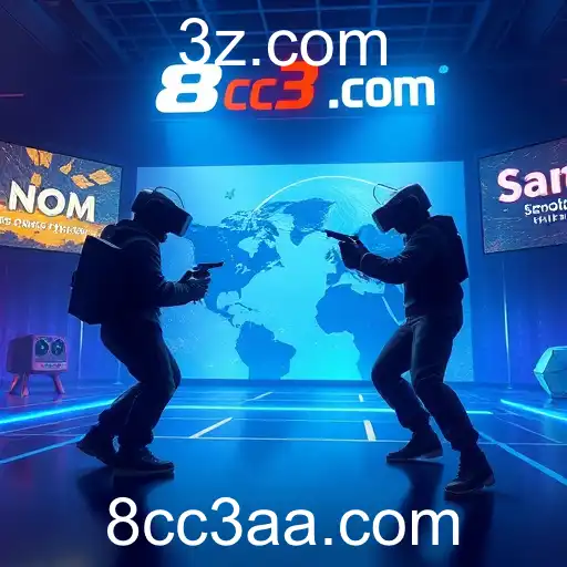 A Evolução do Mercado de Jogos Online em Português