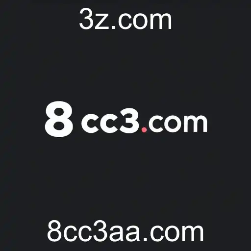 Expansão do 8cc3.com no Mercado de Jogos Online