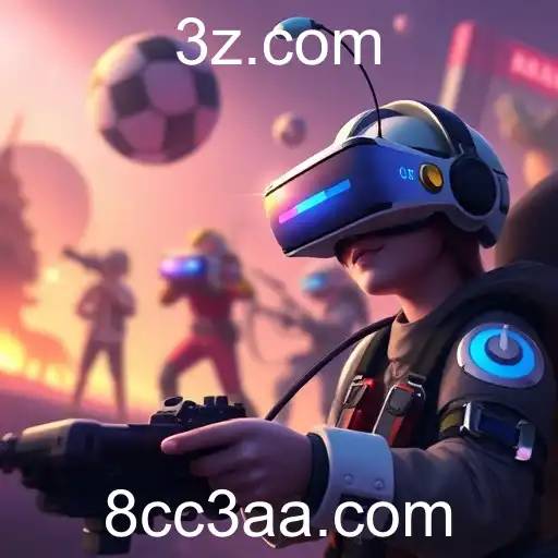 Inovações e Tendências no Setor de Jogos Online