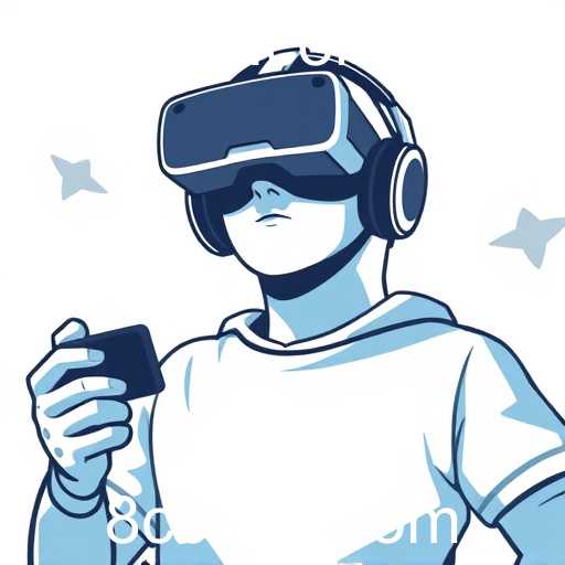 Inovações e Desafios no Mundo dos Jogos Digitais