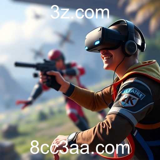 Avanços e Tendências no Mercado de Jogos Online em 2026