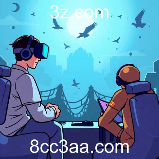 A Ascensão dos Jogos Online em Português