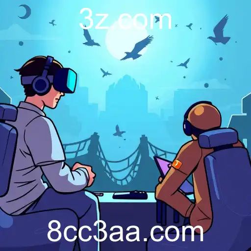 A Ascensão dos Jogos Online em Português