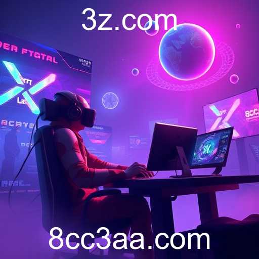 Tendências Emergentes no Mundo dos Jogos Online