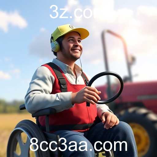 Exploração Virtual em Ascensão no 8cc3.com