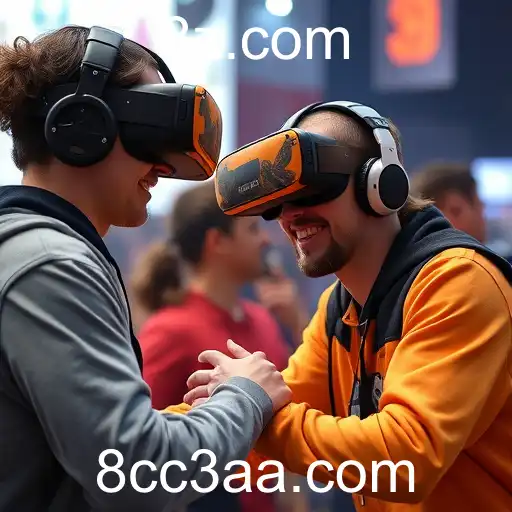 O Crescimento e as Inovações do Setor de Jogos em 2026