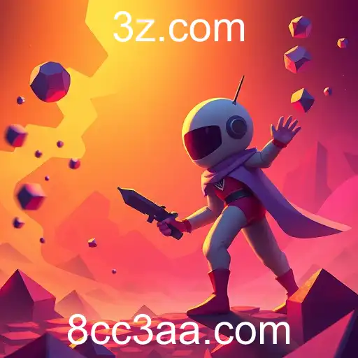 Crescimento dos Jogos Online Através de 8cc3.com