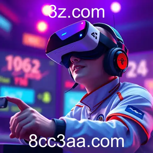 Inovação e Expansão: O Crescimento da 8cc3.com em 2026