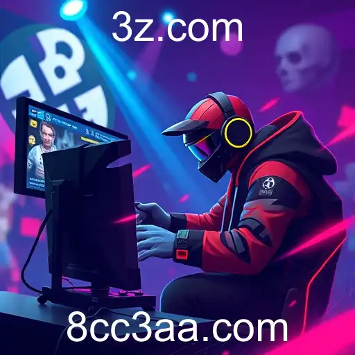O Impacto de 8cc3.com no Panorama dos Jogos em Português