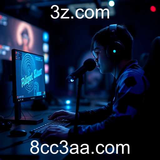 Inovação e Desafios no Mundo dos Jogos Online
