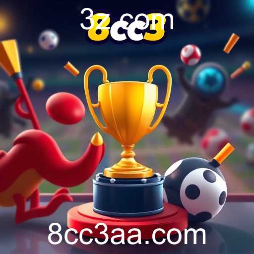 A Evolução dos Jogos Online com 8cc3.com