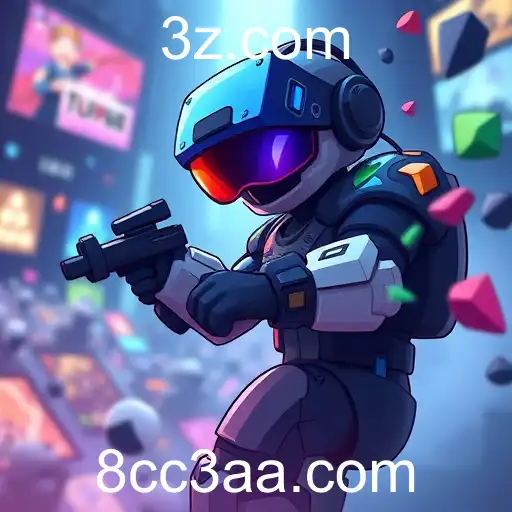 Tendências e Inovações em Jogos Online