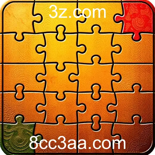 A Fascinante Categoria dos Jogos de Quebra-Cabeça no 8cc3.com