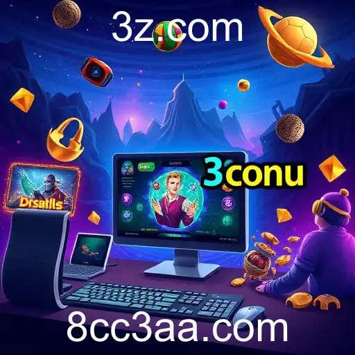 Expansão dos Jogos Online no Brasil: Uma Nova Era