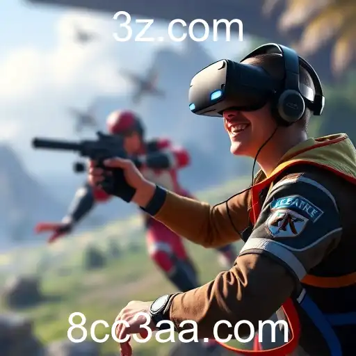 Avanços e Tendências no Mercado de Jogos Online em 2026