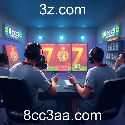 A Revolução dos Jogos Online em 2026