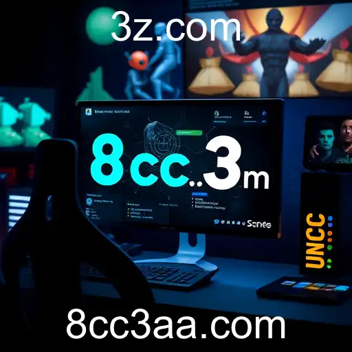 Tendências e Desafios no Mundo dos Jogos Online