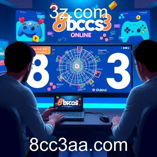 Novos Horizontes: O Impacto dos Jogos Online em 2026