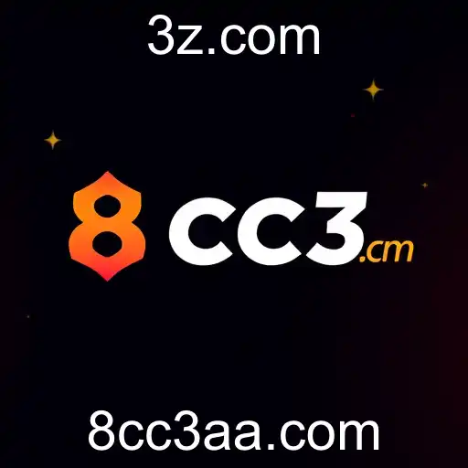A Evolução do 8cc3.com no Mercado de Jogos Online