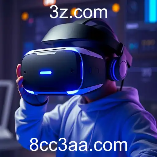 A Ascensão dos Jogos de Realidade Virtual em 2026