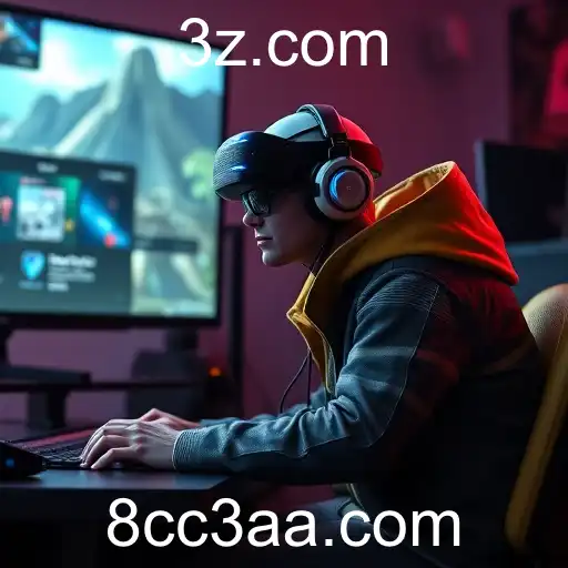 O Crescimento dos Jogos Online em 2026