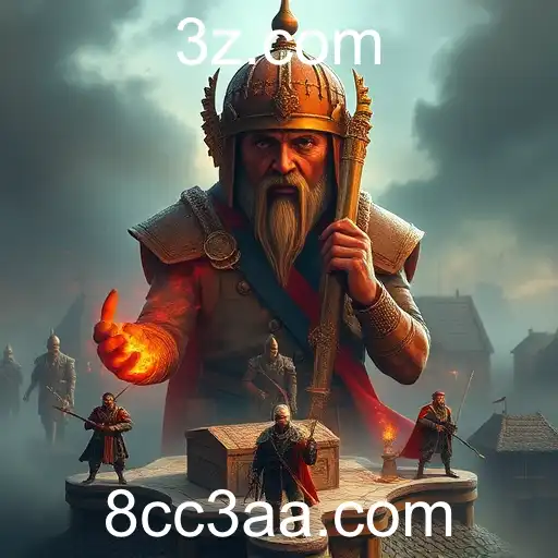 Explorando o Fascinante Mundo dos Jogos de Estratégia