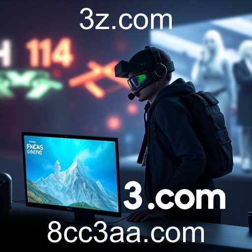 Tendências e Inovações no Mundo dos Jogos
